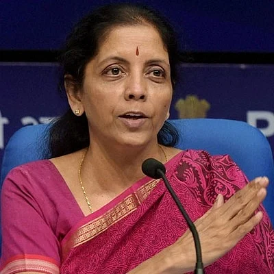 நாடாளுமன்ற முடக்கத்துக்கு சோனியா காந்தியே பொறுப்பு: பா.ஜ.க. குற்றச்சாட்டு!