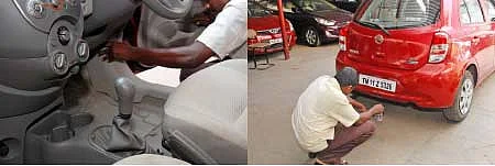 பழைய கார் வாங்குவது லாபமா?