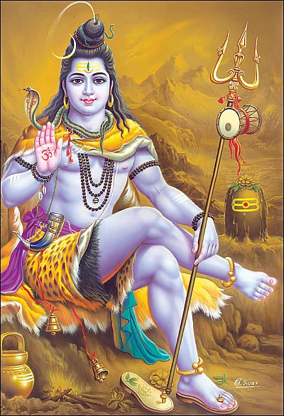 மகா சிவராத்திரி மகிமை!