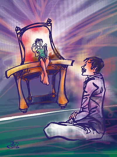 ஆட்டத்தை ஆரம்பிச்சாச்சு! - 23