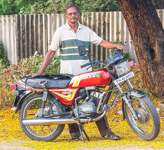 KB 100 - 20,000 ரூபாய் பொக்கிஷம்!