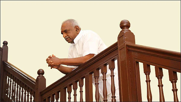 “தெய்வத்தை அசிங்கப்படுத்த முடியாது; அவமானப்படுத்த முடியும்!”