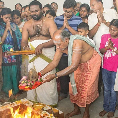 தேர்வில் ஜெயிக்க அம்பிகை அருள்வாள்!