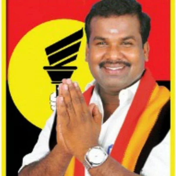 `புல்லட்டில் ரத்தத் துளிகள், துண்டான விரல்கள்'- தே.மு.தி.க முன்னாள் வேட்பாளர் கொடூரக் கொலை