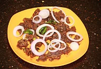 குறைந்த கலோரியில் நிறைந்த உணவு...