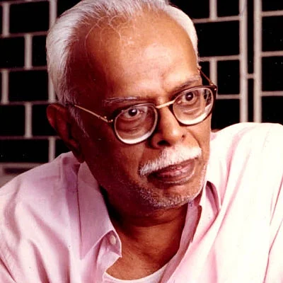 பிரபல கதாசிரியர், தயாரிப்பாளர் பஞ்சு அருணாசலம் காலமானார்!