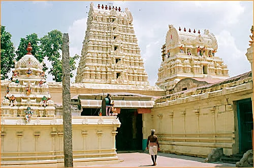 புண்ணிய யாத்திரை!