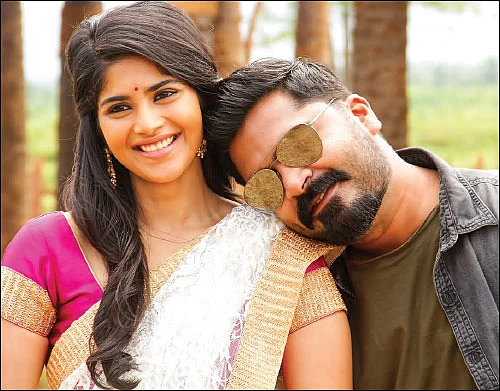 “இங்கே நல்ல படம்-கெட்ட படம் கிடையாது... ஓடுற படம்-ஓடாத படம்தான்!”