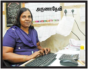 'மனிதா, உன் மனதைக் கீறி விதை போடு மரமாகும்!'