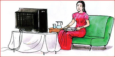 ''வயிற்றுக்கு கட்டுப்பாடு... வைத்தியத்துக்கு தடா!''