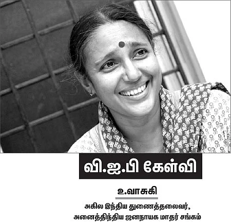 கழுகார் பதில்கள்!