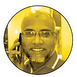தெர்ல மிஸ்!?