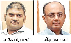 பொதுத்துறை பங்குகளுக்கு இனி பொற்காலம்!