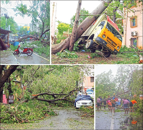 புரிந்து கொள் புயலே - கவிப்பேரரசு வைரமுத்து