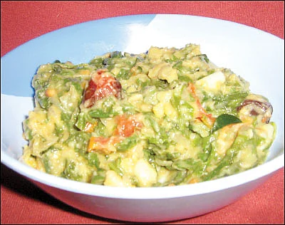 30 வகை கீரை ரெசிப்பி