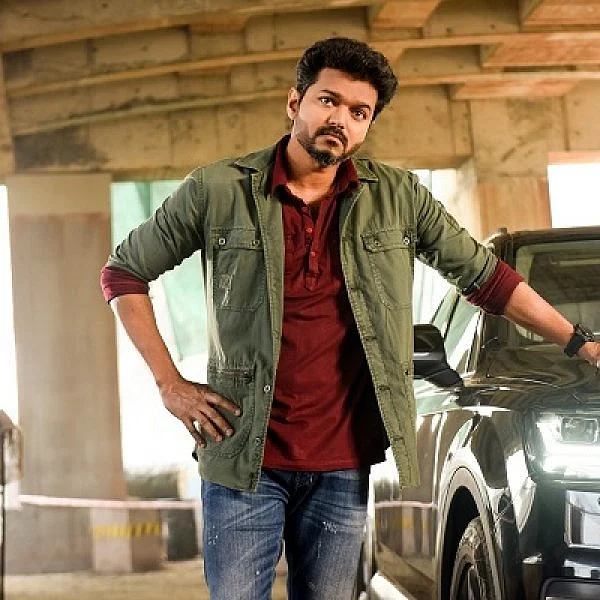 `விஜய் 63' படத்தில் இணைந்த மற்றொரு கதாநாயகி!