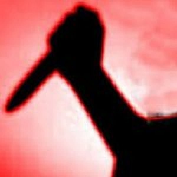 சேலம்: விடிய விடிய செல்போன் பேச்சால் விபரீதம்! - கணவனை கத்தியால் குத்திய மனைவி கைது