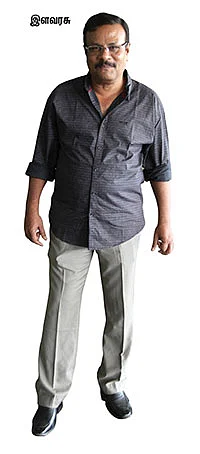 “வெளிப்படையா சொன்னா சாமிக் குத்தம் ஆகிடும்!”