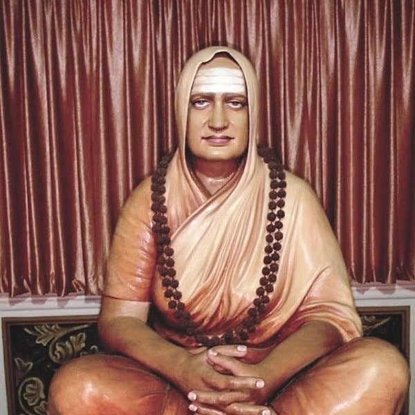 நினைத்ததை நிறைவேற்றித்தரும் பெண் சித்தர் ஸ்ரீசக்கரை அம்மா!