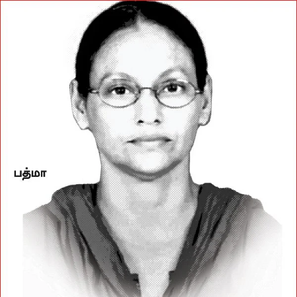 ஓமந்தூரார் மருத்துவமனைக்கு மாற்றப்படுகிறார் `மாவோயிஸ்ட்' பத்மா!