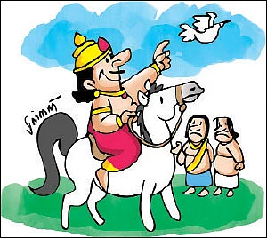 ஜோக்ஸ்