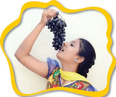 வெயிலோடு விளையாடு கனியோடு உணவாடு!