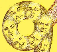 மனிதன் மாறி விட்டான்!