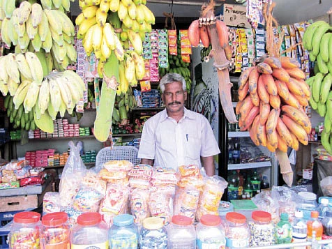 ஐந்து வரிகளில் அழகு தமிழ்!