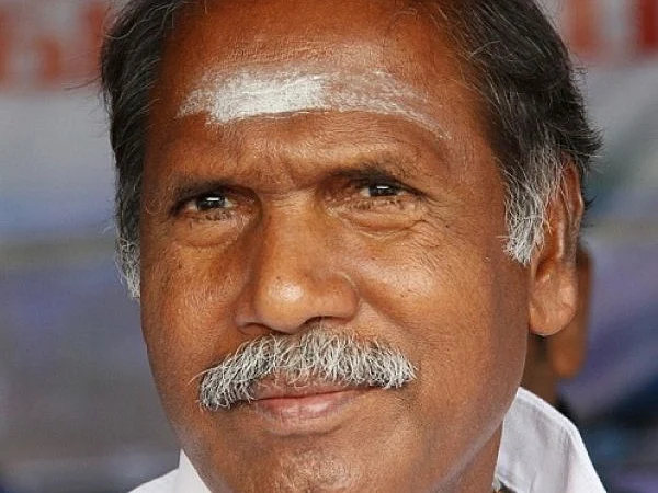 புதுச்சேரி: 3 நியமன எம்.எல்.ஏ-க்கள்; மருத்துவமனையில் இருக்கும் ரங்கசாமியை நெருக்குகிறதா பா.ஜ.க?