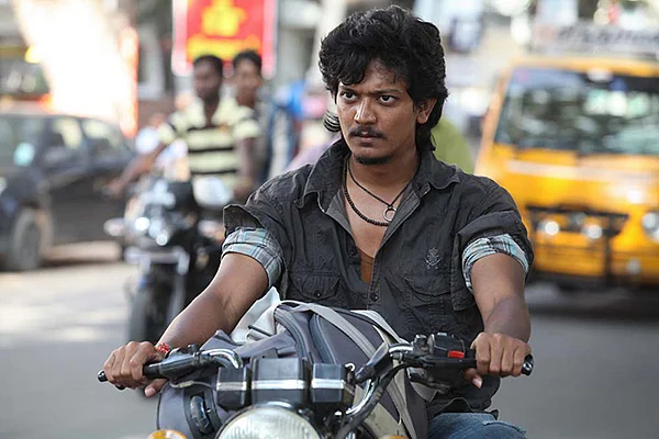அசால்ட் ஸ்ரீ, அவமான ஹரீஷ், க்யூட் சாந்தினி சுவாரஸ்ய வில்அம்பு - விமர்சனம்