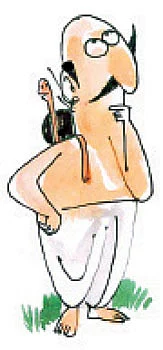 மண்புழு மன்னாரு!