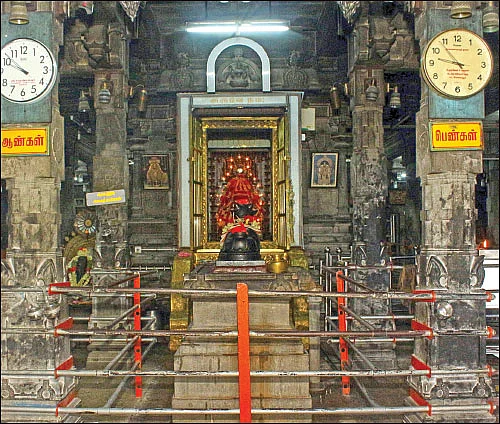 திருவருள் செல்வர்கள்! - (தொடர்ச்சி)