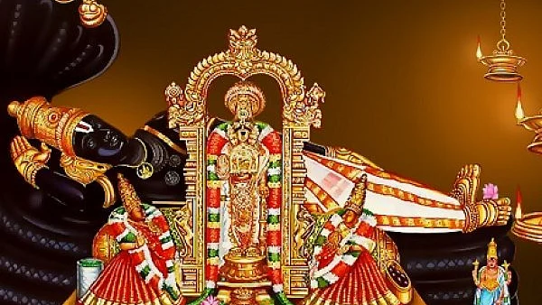 ஏகாதசி விரதம்