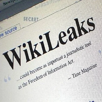 Wikileaks