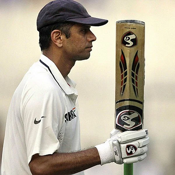 இந்தியக் கிரிக்கெட்டின் இரும்புக்கோட்டை... ராகுல் டிராவிட்! #HBDDravid