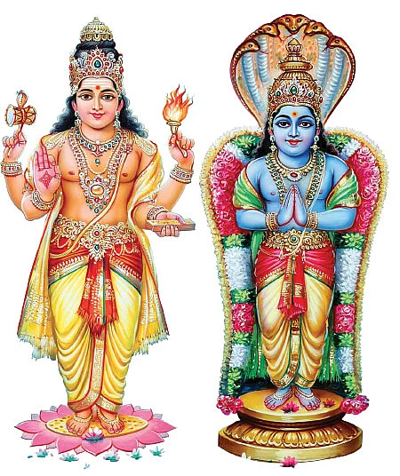 கோடீஸ்வர யோகம்!
