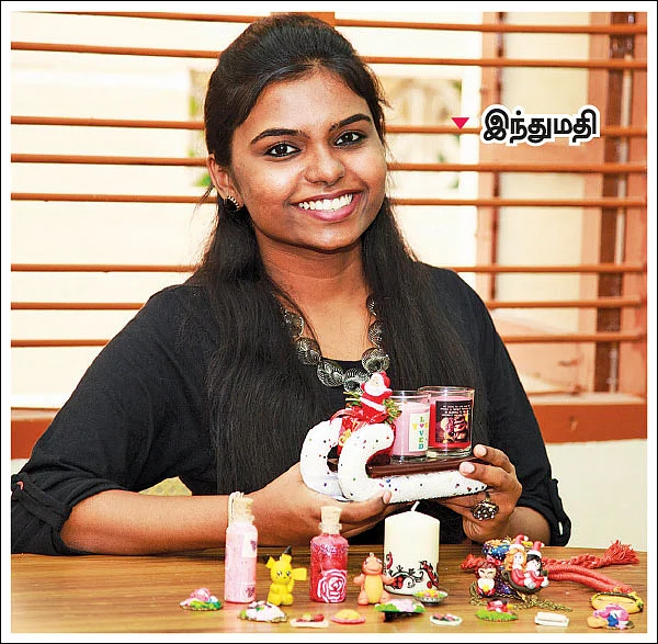 ஒரு கோடி பேருக்கு வேலை கொடுக்கும் பெண்கள்! - முன்னணியில் தமிழகம்
