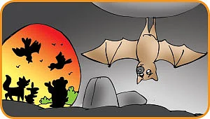ஜாலியாகப் பூத்த பிரெய்ல் மலர்!