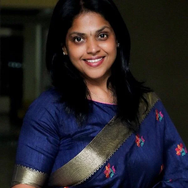 `என் இயல்பே தவறுகளைத் தட்டிக் கேட்கிறதுதான்!' - உள்புகார் கமிட்டிக் குழு உறுப்பினர் லலிதா குமாரி