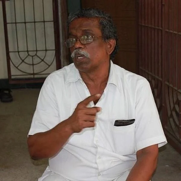 "10 பேரை வெட்டிச் சாய்த்த பரம்பரையிலிருந்து வந்தவன் நான்" - அய்யாக்கண்ணு ஆவேசம்!
