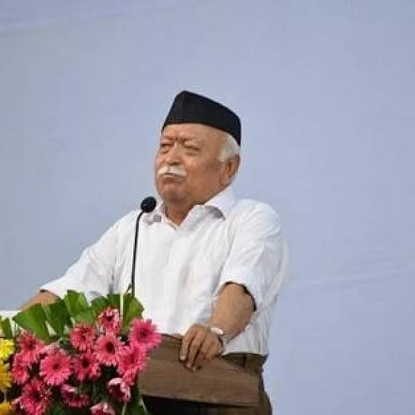 ஆர்.எஸ்.எஸ் தலைவர் மோகன் பகவத் இன்று கன்னியாகுமரி வருகிறார்!