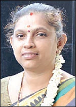 சோயா கொண்டாட்டம்!