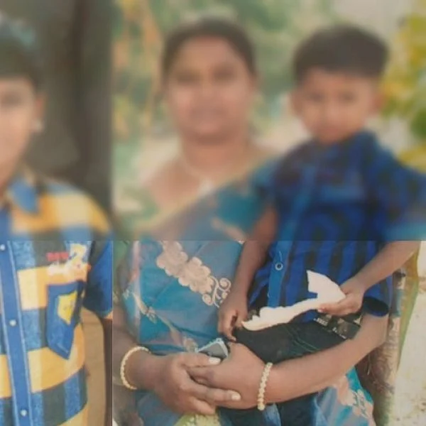 2 பிள்ளைகளுடன் உயிரை மாய்த்துக்கொண்ட பெண்! ஆண் நண்பரின் பழக்கத்தால் நடந்த விபரீதம்