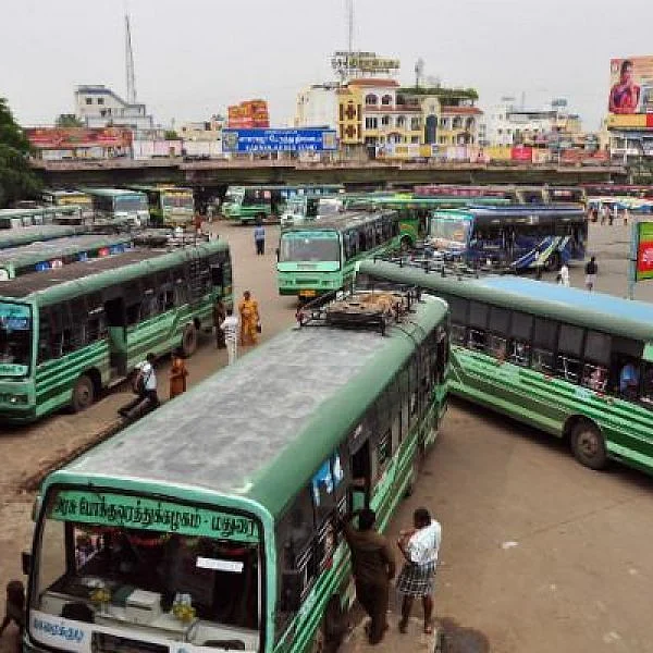 மோட்டார் வாகனங்கள் வேலைநிறுத்தம்... என்ன காரணம்?! #Strike