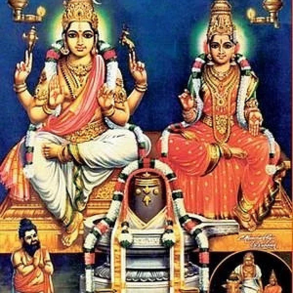 திருவான்மியூர் மருந்தீஸ்வரர் கோயிலில் பிரம்மோற்சவம் - 11 ம் தேதி தொடக்கம்
