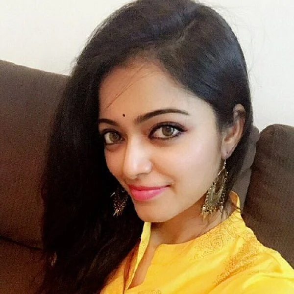 `இதுவும் செம க்ரைம் படம்தான்!’ - உற்சாகத்தில் பிக் பாஸ் ஜனனி