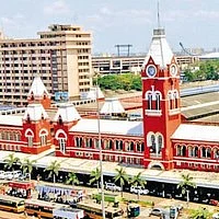 சென்னை குண்டுவெடிப்பு: தமிழகம், கர்நாடகா, ஆந்திராவில் விசாரணை!