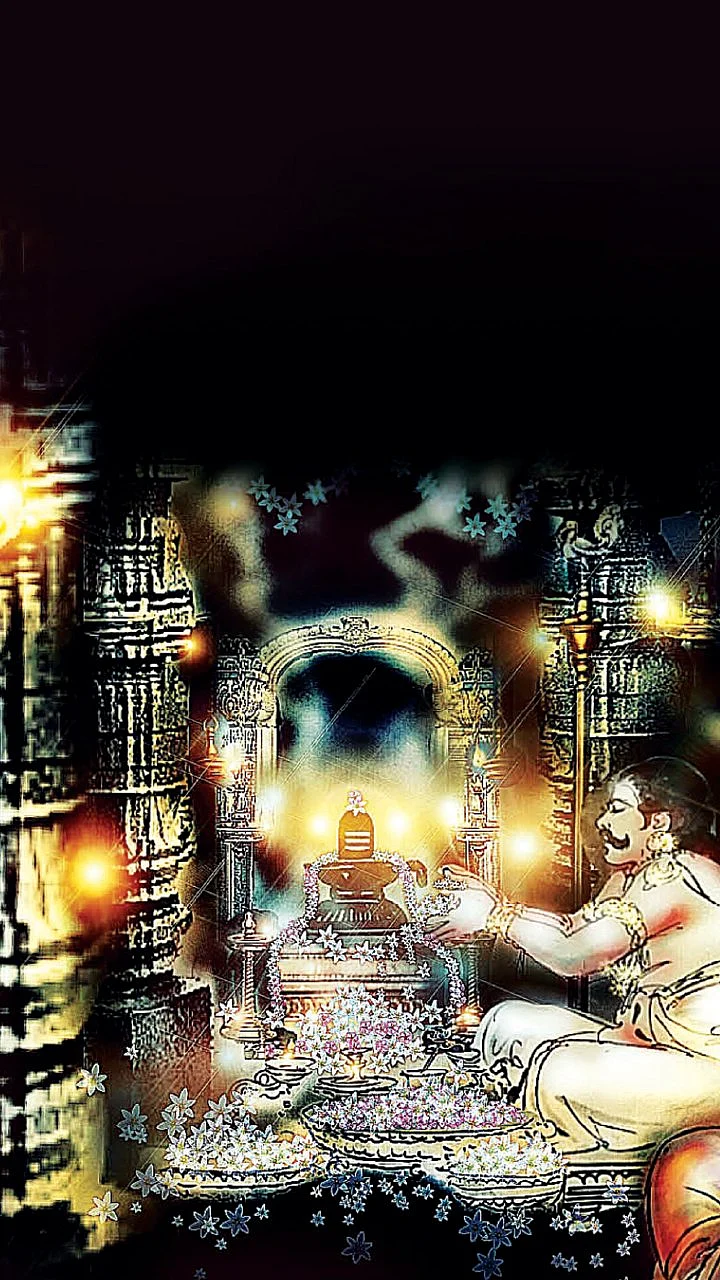 சிவமகுடம் - பாகம் 2 - 25