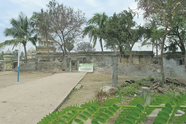 ஆலயம் தேடுவோம்