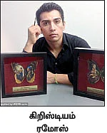 இறந்தும் வாழும் பட்டாம்பூச்சிகள்!